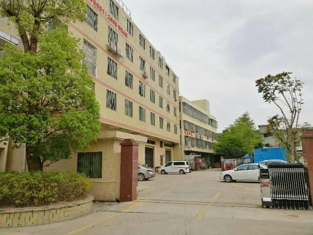 龙岗新生原房东800平方实际面积出租