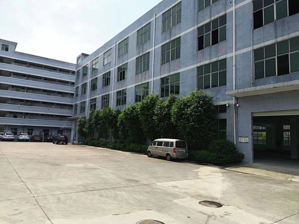 坪地新出独院11000平方出租，可分租！