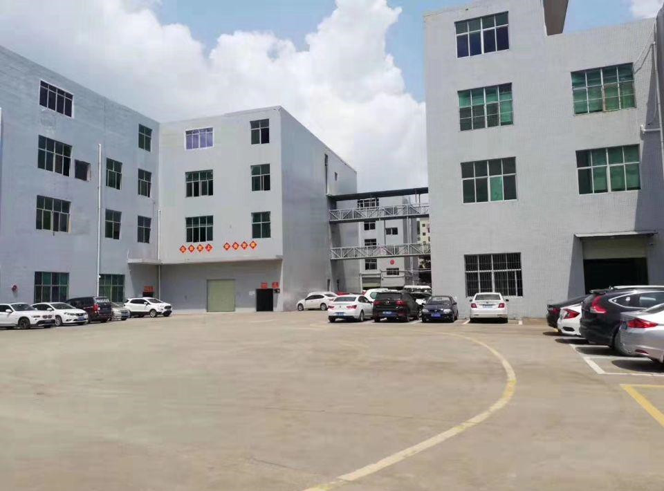 龍崗同樂高速口新出標準一樓1580平,高度5.8米