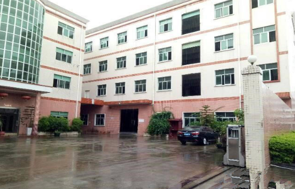 龙岗南联高新科技园独门独院厂房6500平.招租..