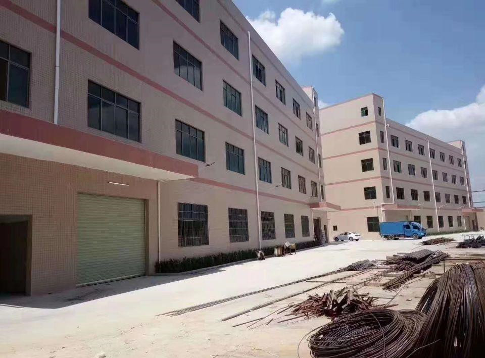 原房东横岗简龙一楼厂房2000平方招租