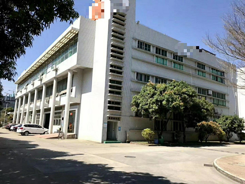 龙岗同乐工业区新出红本标准厂房6800平低价出租