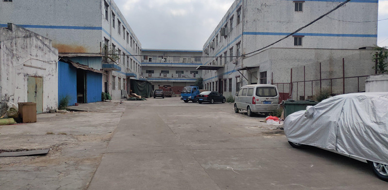 同乐可以做家具的厂房空地大交通便利720平方