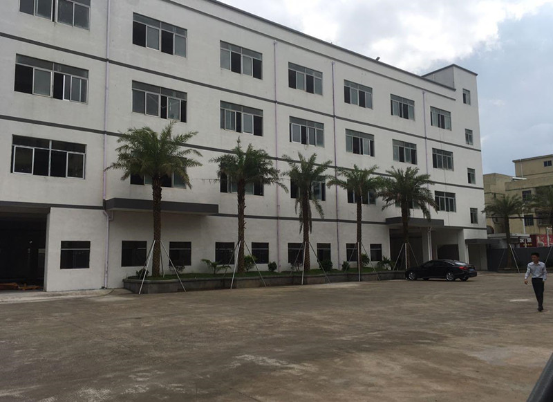 可办环评！可做印刷！坪山区独院厂房9000平方出租