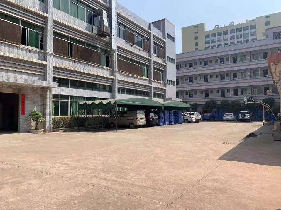 龙岗最新红本靓盘原房东独院,可办环评、带牛角