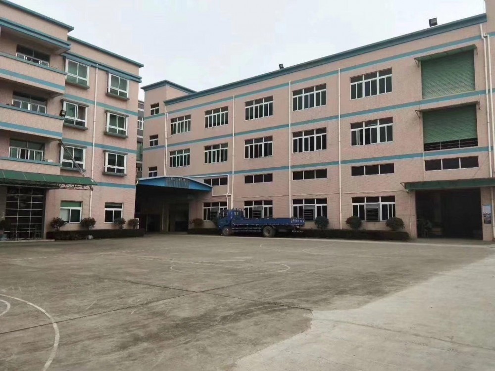 厂房出租～～龙岗坪地新出独门独院厂房12000平