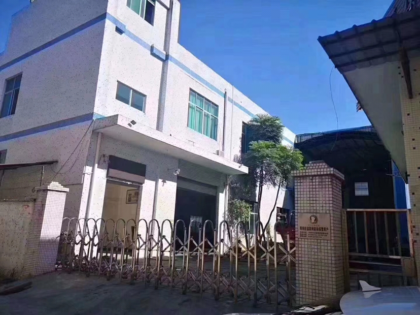 坪山坑梓新出3150平带现成行车装修办公室厂房出租