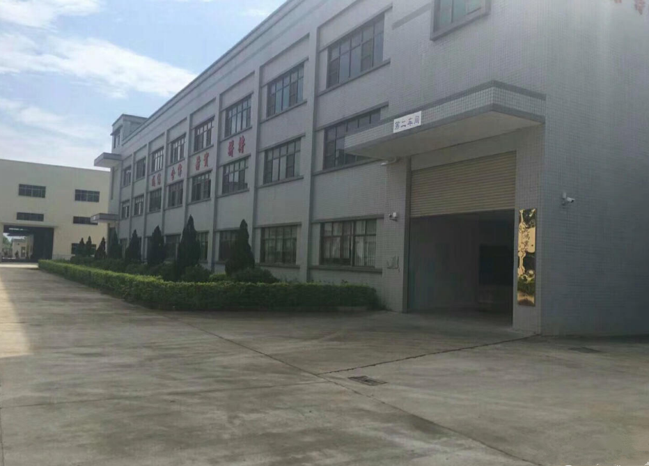 横岗原房东独院实际面积出租主干道旁车间5000平高12米