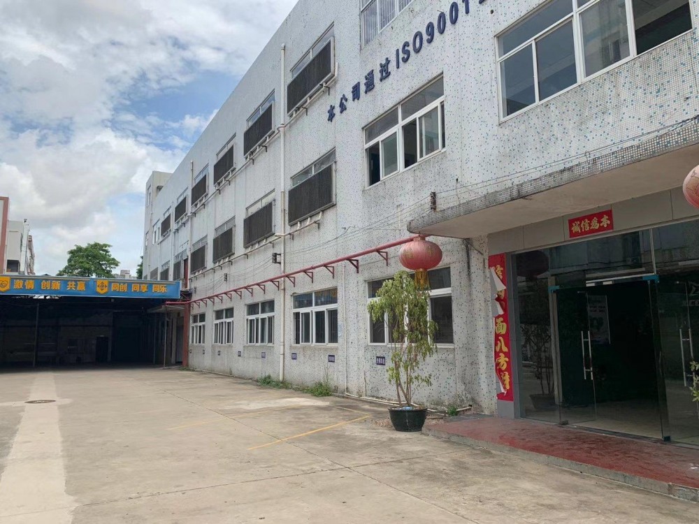 惠陽(yáng)區(qū)新圩鎮(zhèn)成熟工業(yè)區(qū)原房東獨(dú)院4000平方，現(xiàn)成裝修