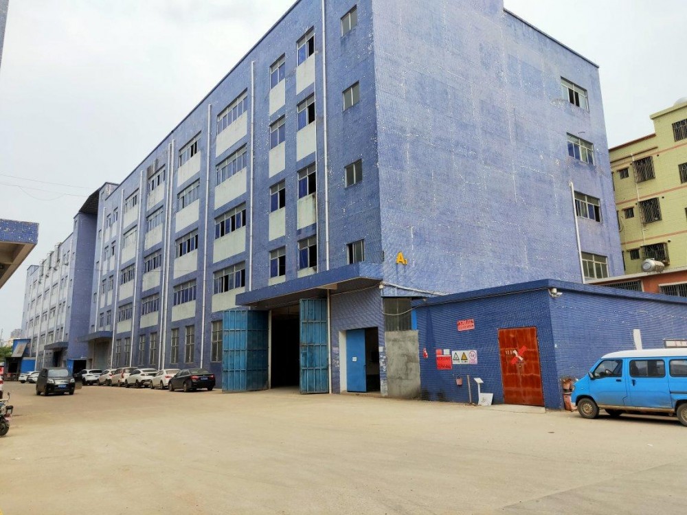 【原房東】惠陽秋長西湖鎮(zhèn)新出紅本廠房三樓1800平方廠房出租