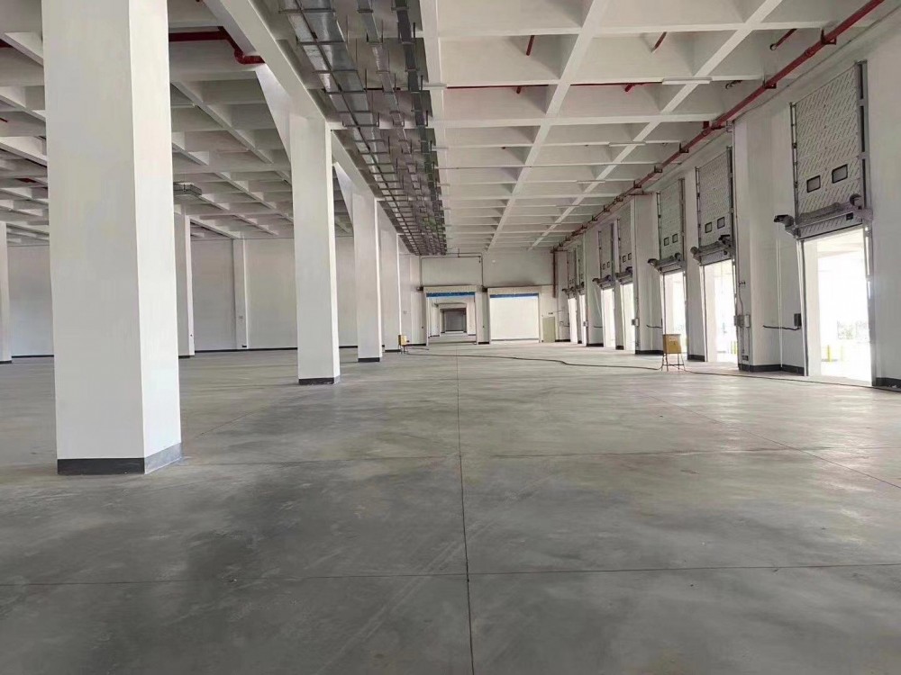 厂房出租龙岗中心城一楼4000平可办环评大小分租