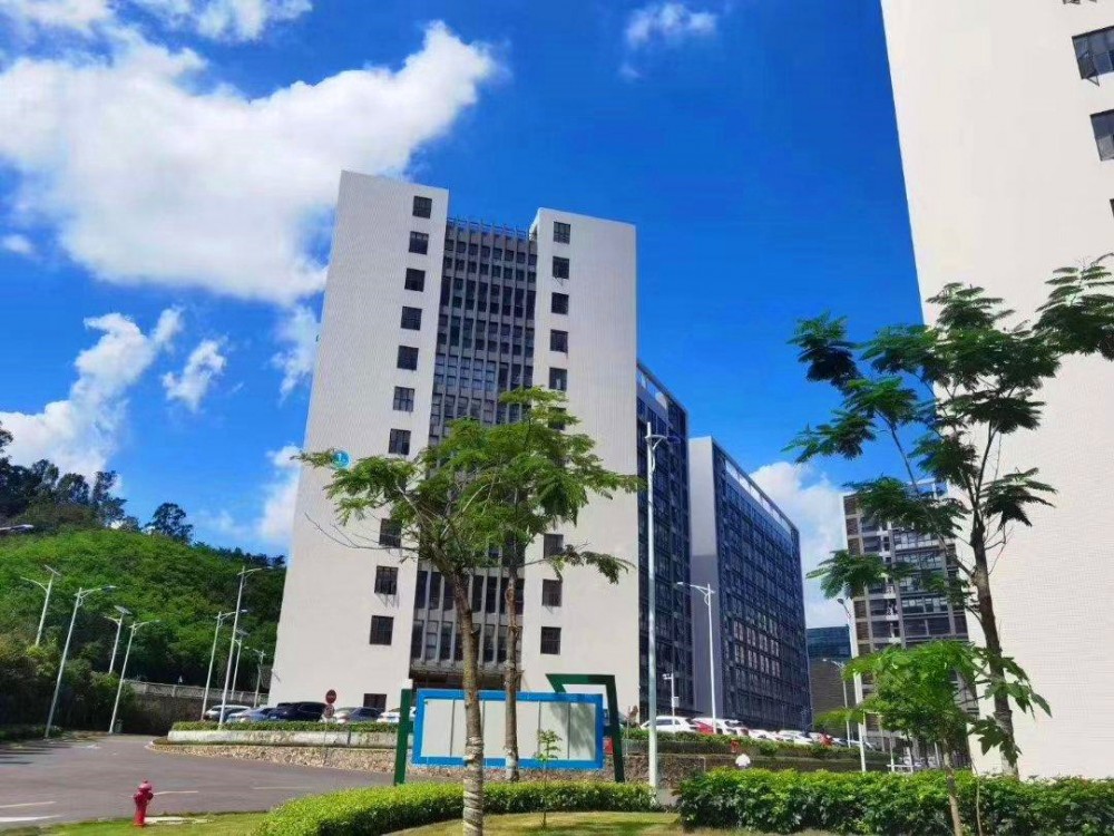 龙岗宝龙街道原房东红本独院31000平米厂房出租