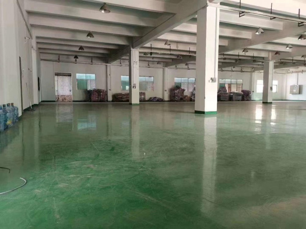 厂房出租龙岗南联300---1280平可办环评大小可分租