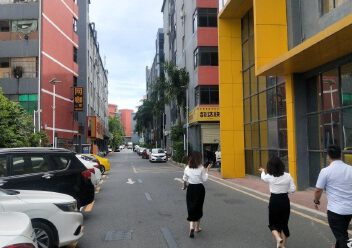 南聯(lián)第六工業(yè)區(qū)附近新出二、三樓各360平、750平