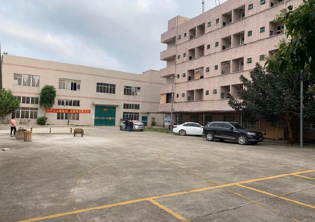 坑梓秀新精装修450平厂房出租带办公室水电齐全免转让费