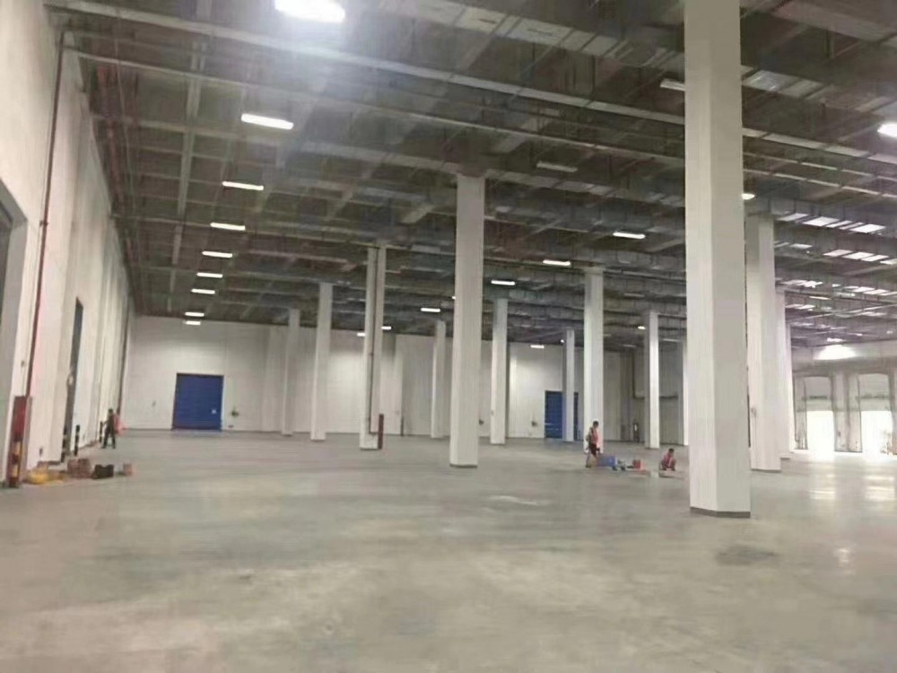 宝龙物流园仓储物流出租