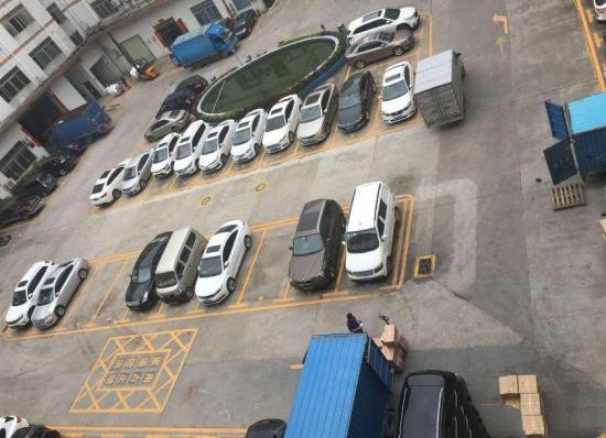 龍崗?fù)瑯?lè)嚇坑一樓新出700平廠房出租秒殺盤(pán)