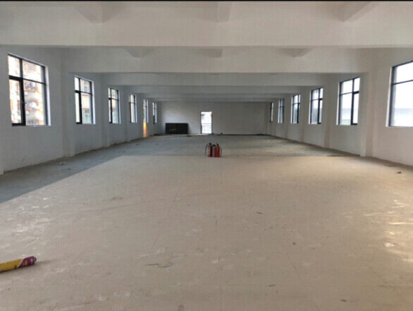 龍崗?fù)瑯?lè)原房東1000平標(biāo)準(zhǔn)廠房形象好交通方便