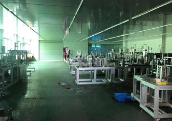 惠陽秋長花園式單一層獨院鋼構(gòu)3500平米廠房出租