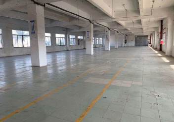 惠州市秋長鎮(zhèn)獨棟標準廠房3460平方證件齊可辦環(huán)評