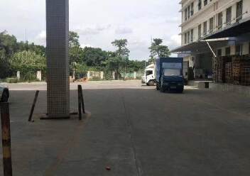 仲愷高新區(qū)惠環(huán)一樓面積2000平，實(shí)際面積出租