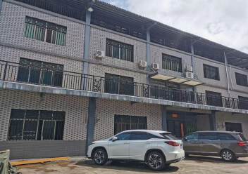 永湖1500平原房东厂房打包带走