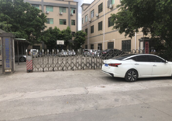 惠阳镇隆205国道旁原房东独院厂房3450平出租