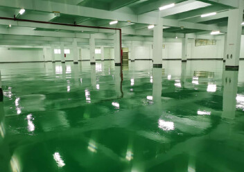 惠陽秋長標準廠房800平方